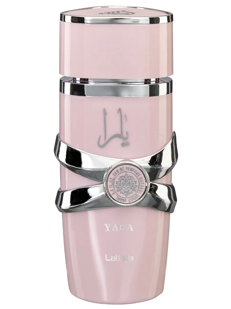 Yara Lataffa Baby Pink Perfume