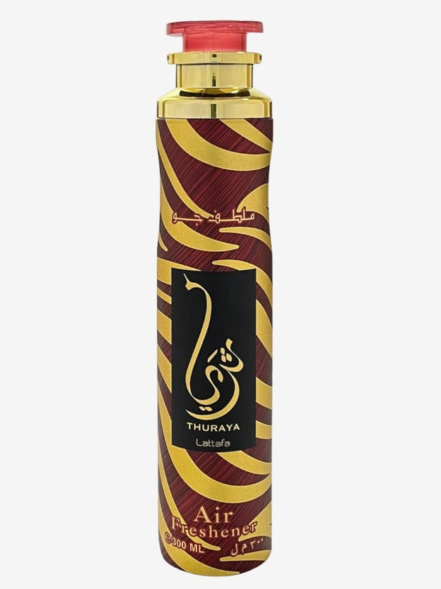 Lattafa Thuraya Air Freshener