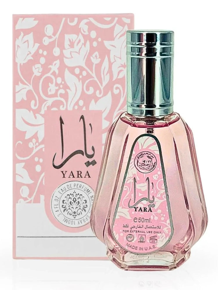 Yara Perfume EDP Ard Al Zaafaran