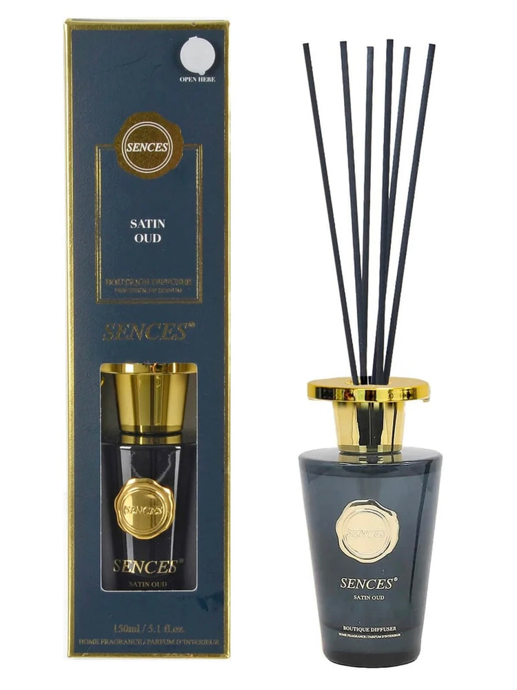 Sences Fragrance Diffuser Satin Oud