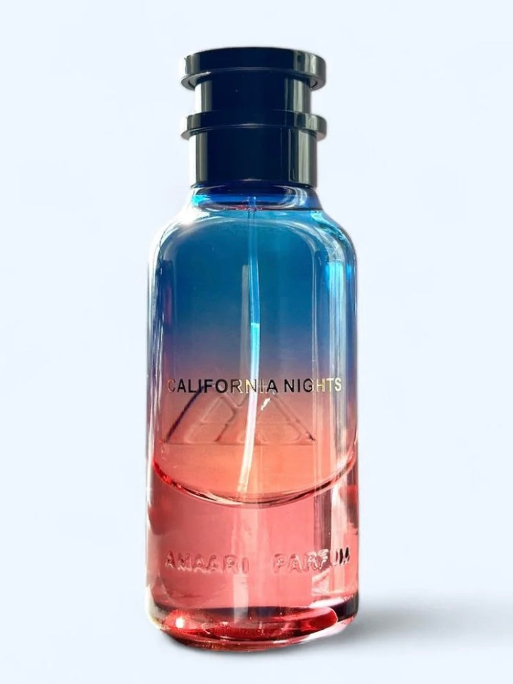 Amaari Parfum California Nights