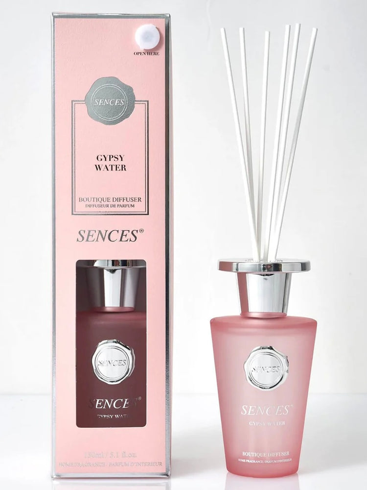 Sences Fragrance Diffuser Gypsy Water