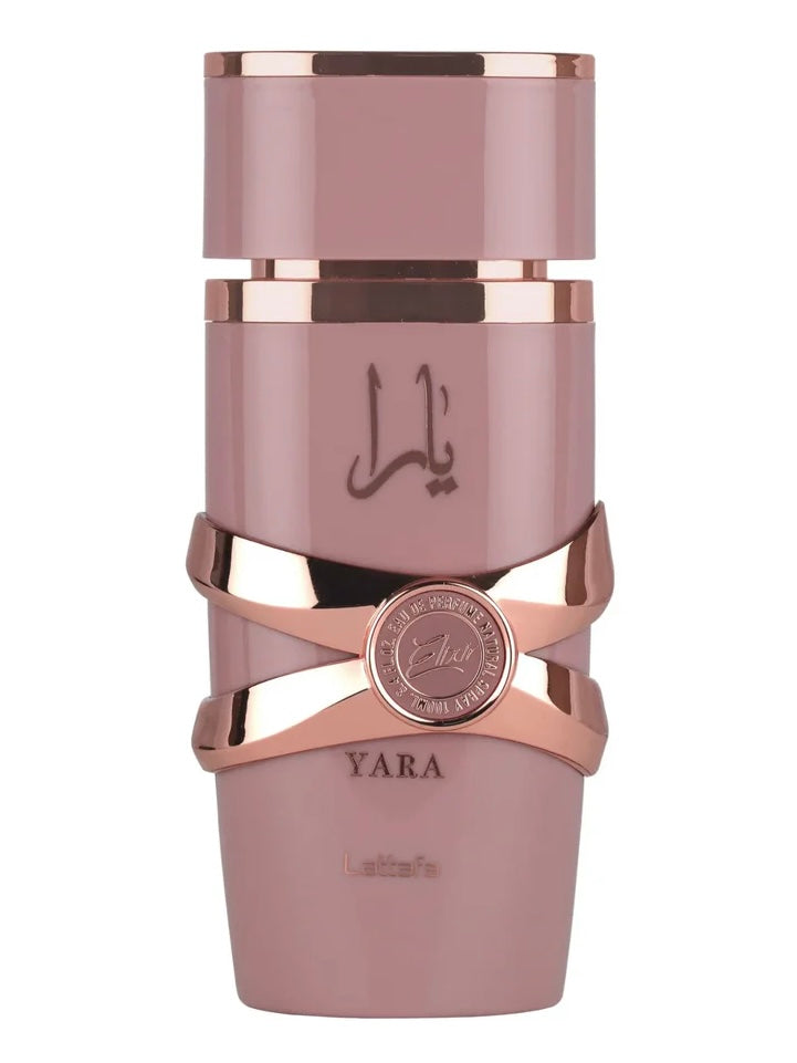 Yara Lataffa Elixir Perfume