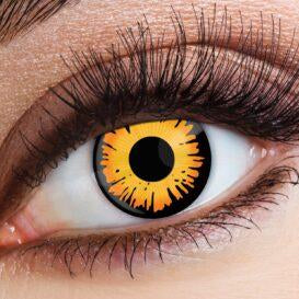 Eye Contact - Bella - 16+