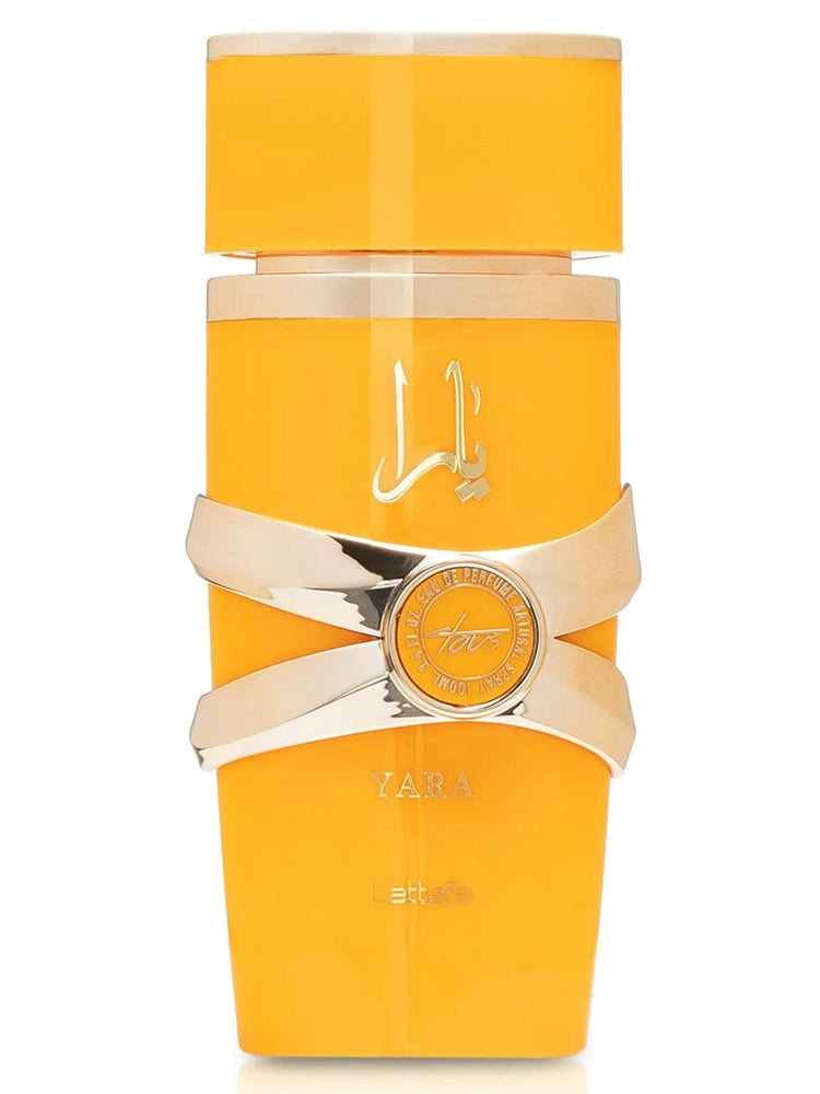 Yara Lataffa Yellow Tous Perfume