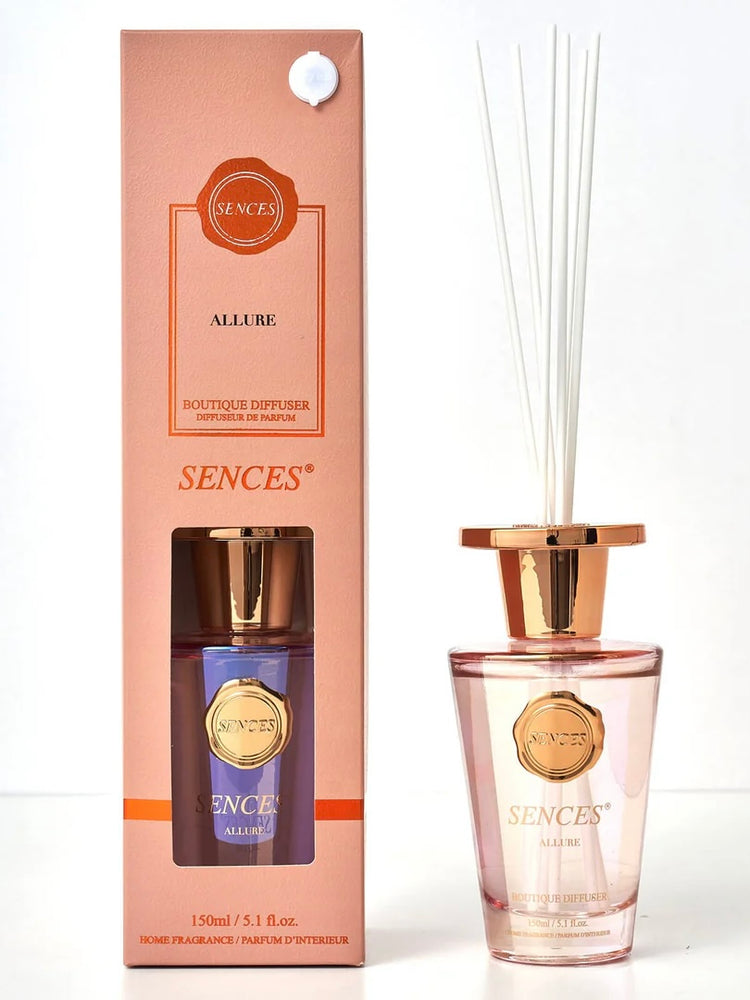 Sences Fragrance Diffuser Allure