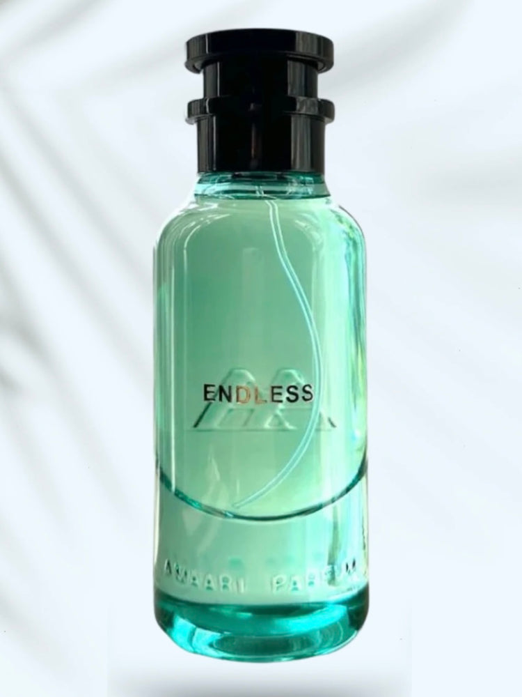 Amaari Endless Eau De Parfum
