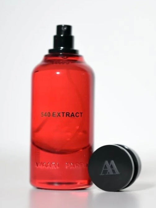 Amaari 540 Extract Eau De Parfum