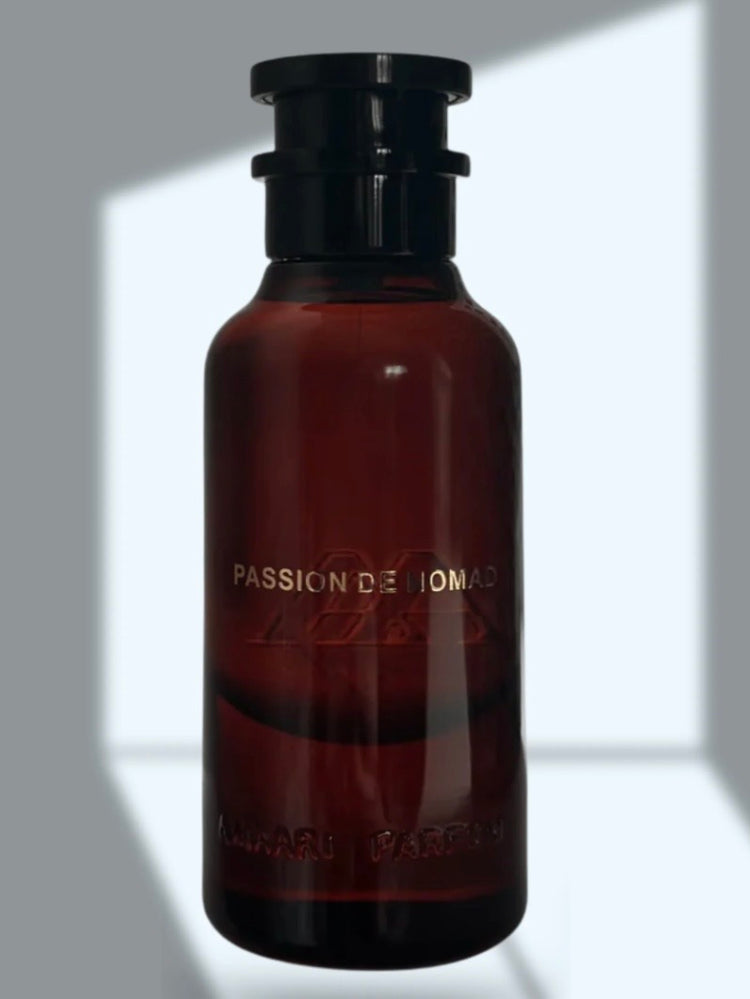 Amaari Passion De Nomad Eau De Parfum