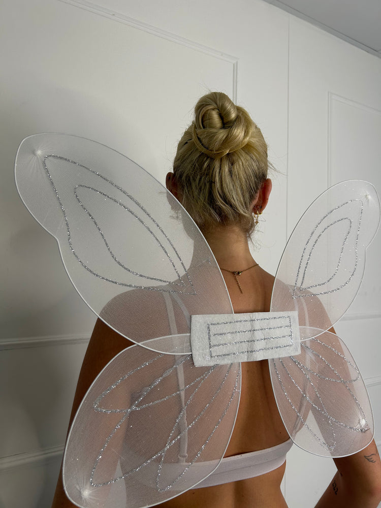 Fairy Wings