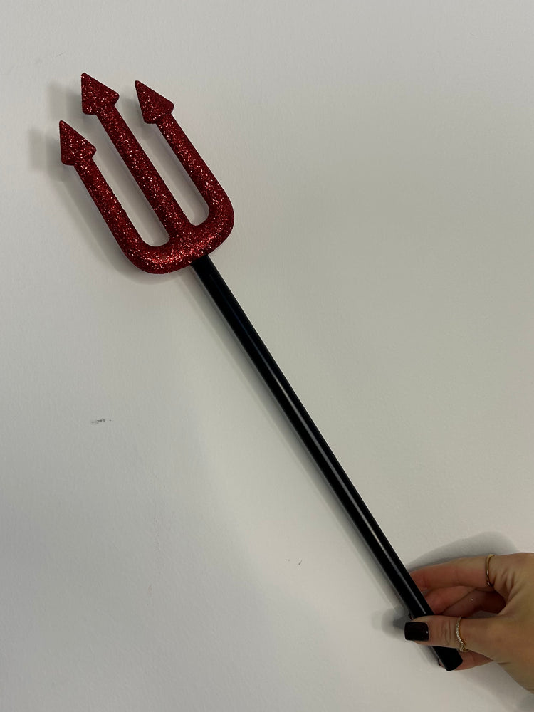 Devil Pitchfork