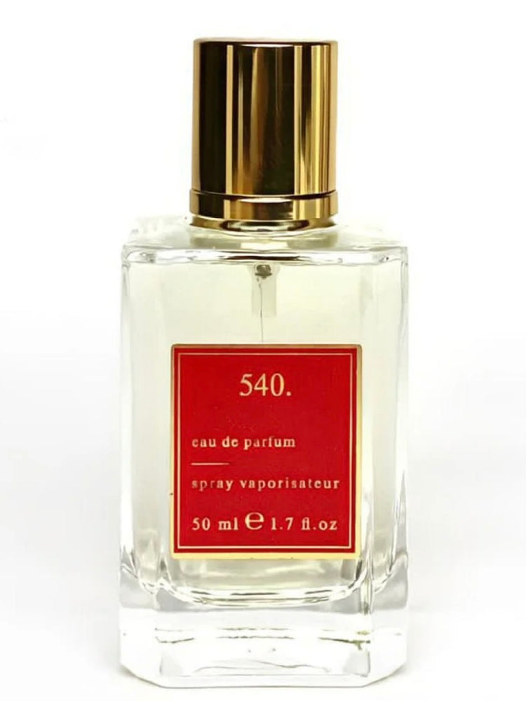 Amaari 540 Eau De Parfum