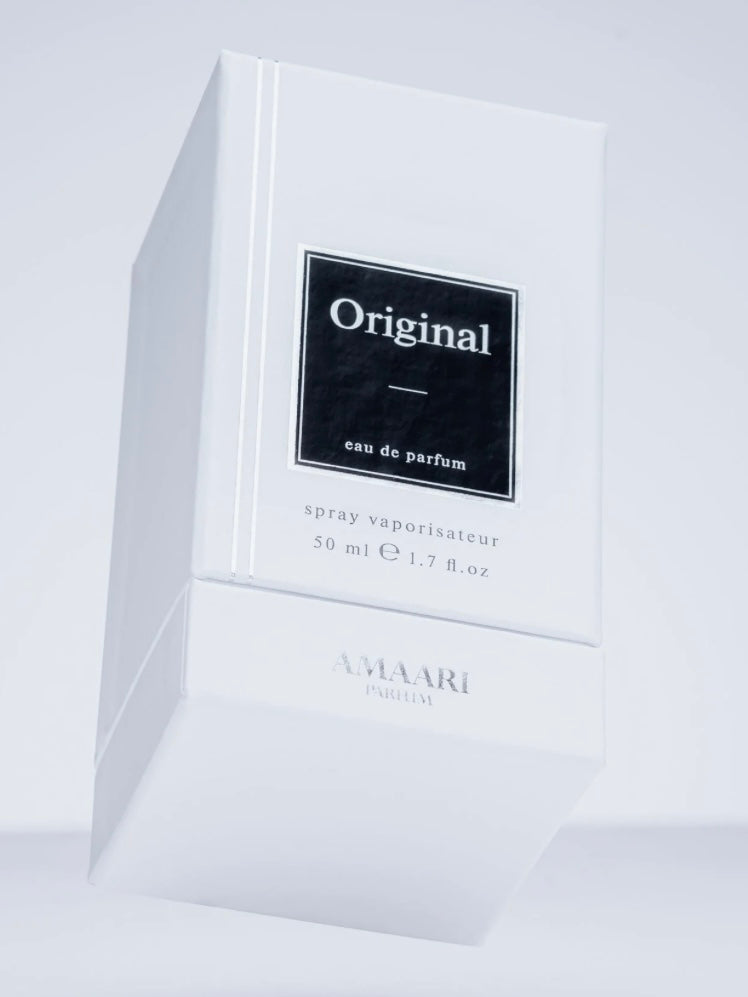 Amaari Original Eau de Parfum