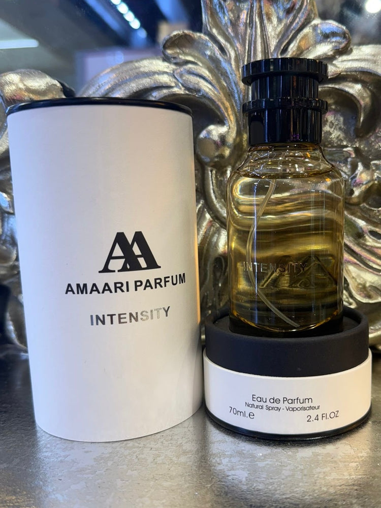 Amaari Parfum Intensity
