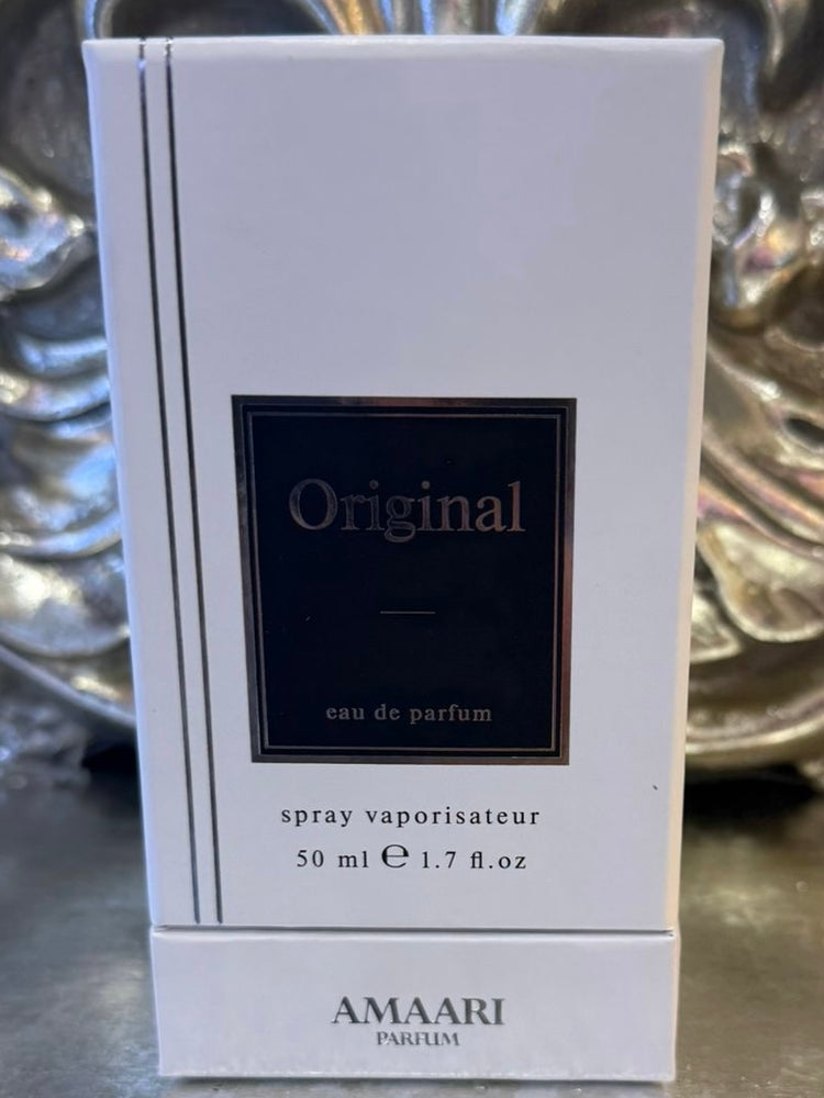 Amaari Original Eau de Parfum