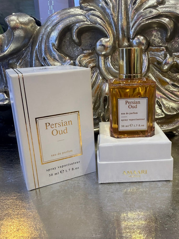 Amaari Persian Oud