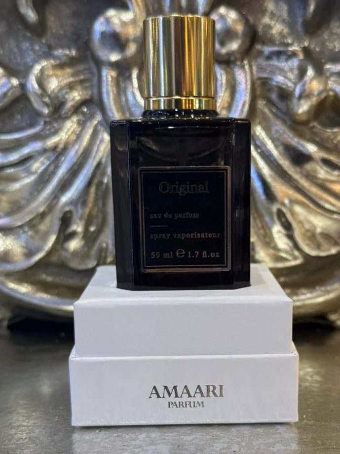 Amaari Original Eau de Parfum