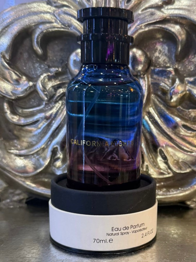 Amaari Parfum California Nights