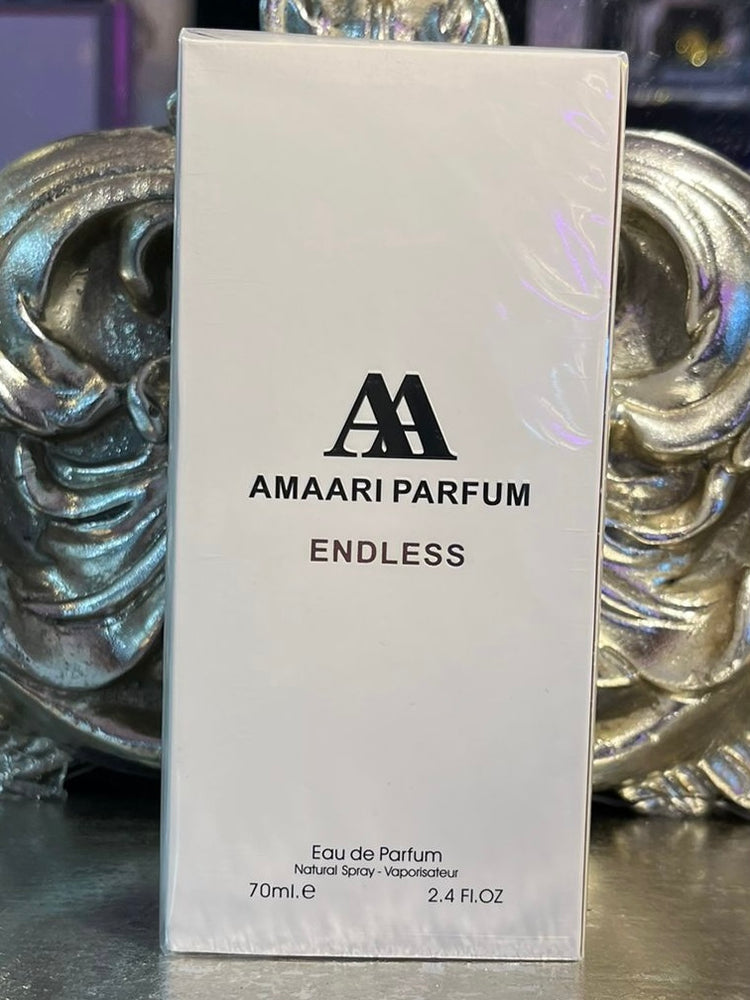 Amaari Endless Eau De Parfum