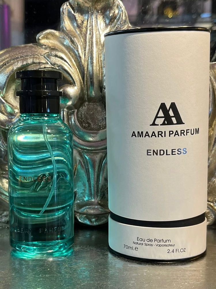 Amaari Endless Eau De Parfum