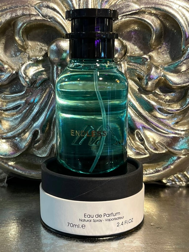 Amaari Endless Eau De Parfum