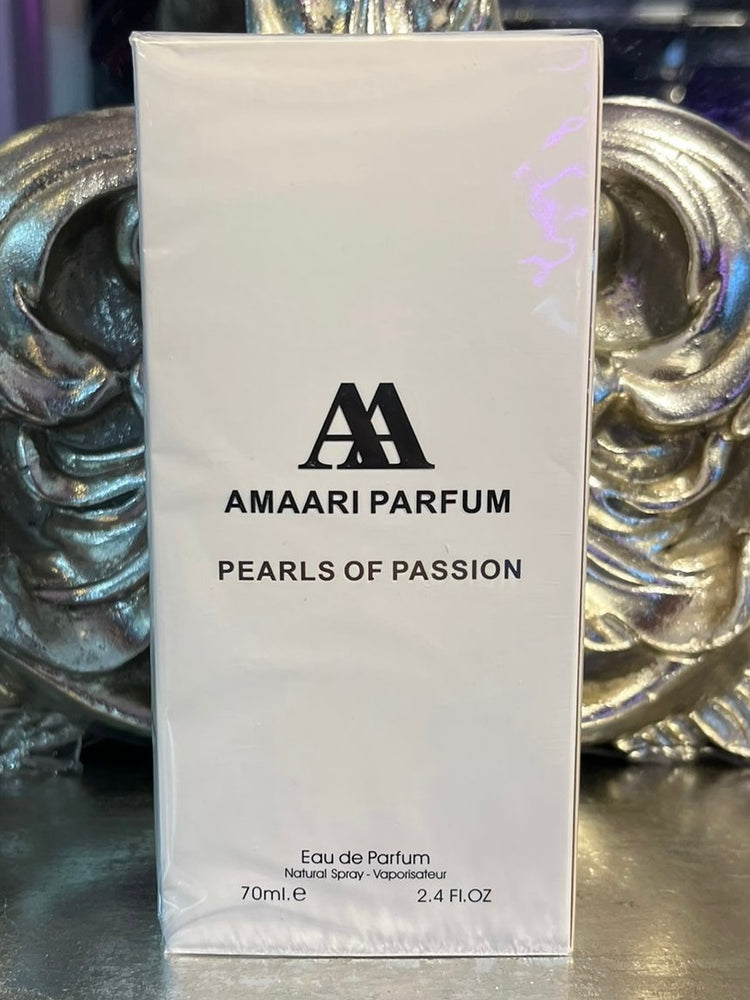 Amaari Pearls Of Passion Eau De Parfum