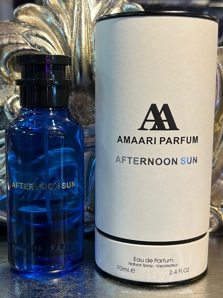 Amaari Afternoon Sun Eau De Parfum