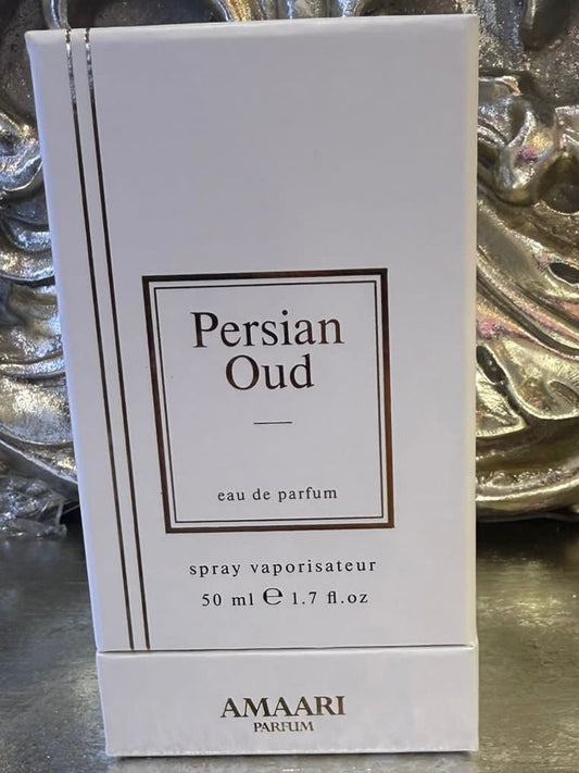 Amaari Persian Oud