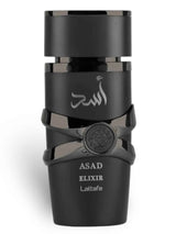 Asad Lataffa Elixir Aftershave