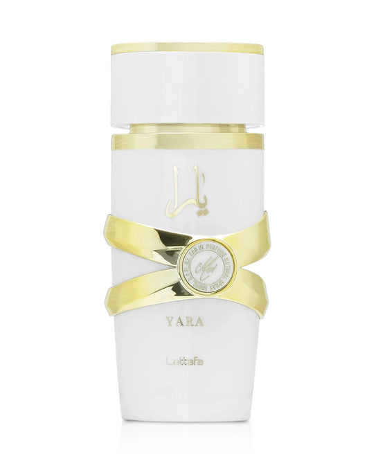 Yara Lataffa White Moi Perfume