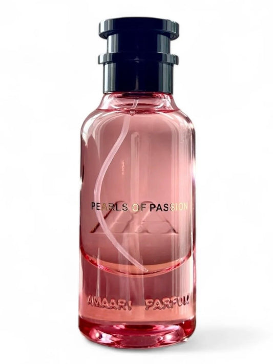 Amaari Pearls Of Passion Eau De Parfum