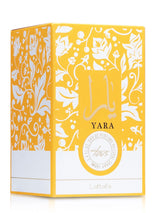 Yara Lataffa Yellow Tous Perfume