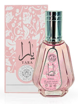 Yara Perfume EDP Ard Al Zaafaran
