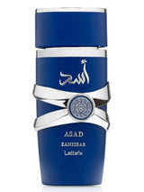 Asad Zanzibar Lataffa Aftershave