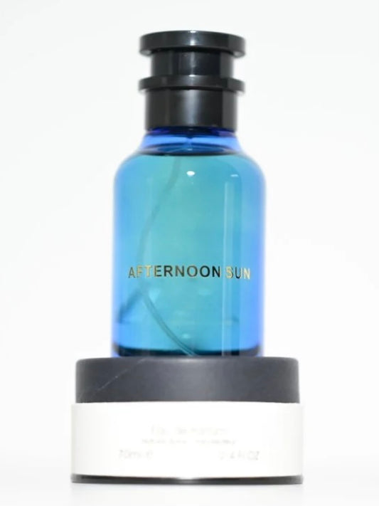 Amaari Afternoon Sun Eau De Parfum