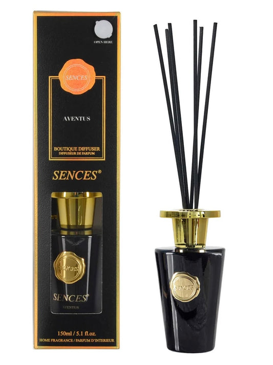 Sences Fragrance Diffuser Aventus