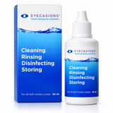 Eyecasions Eye Contact Solution - 60ML