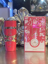 Yara Lataffa Hot Pink Perfume