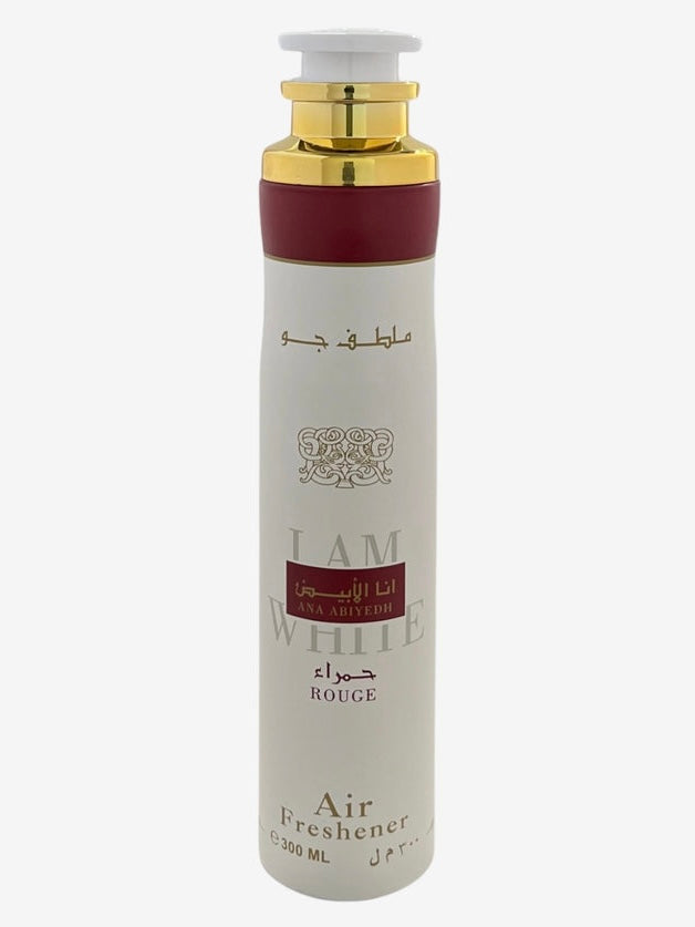 Ana Abiyedh I Am White Rouge Air Freshener