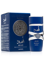 Asad Zanzibar Lataffa Aftershave