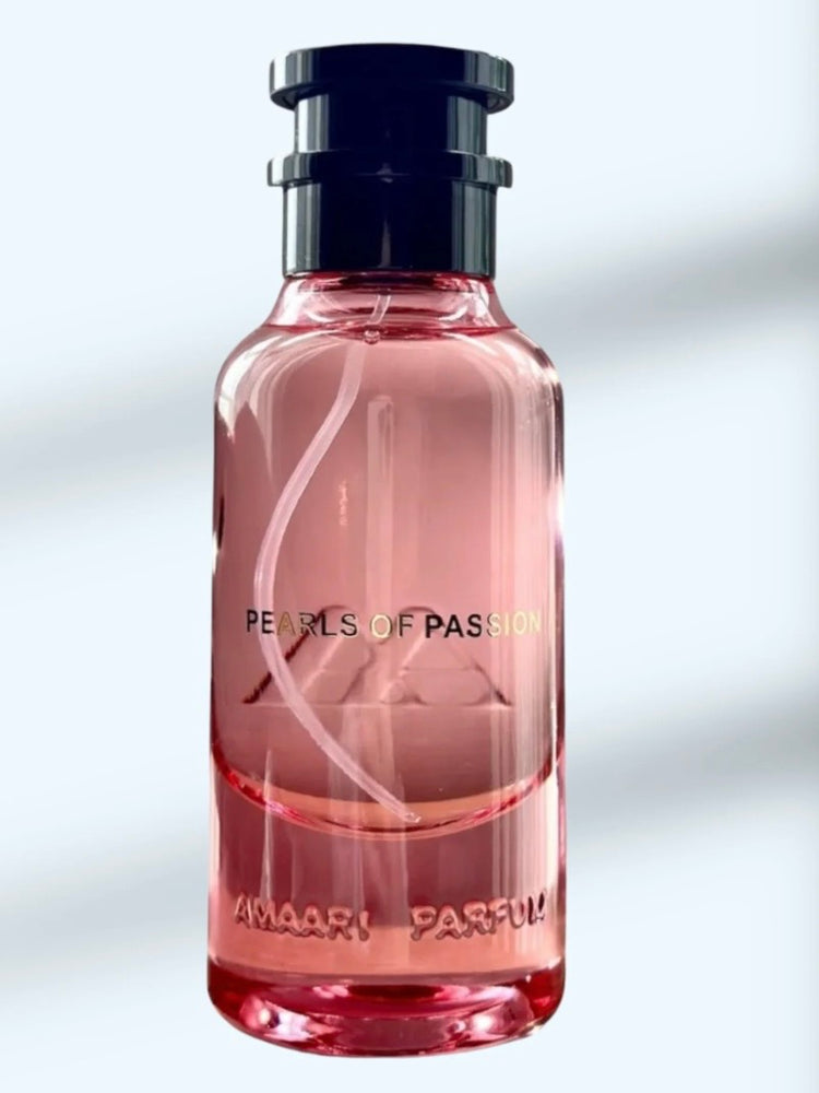 Amaari Pearls Of Passion Eau De Parfum