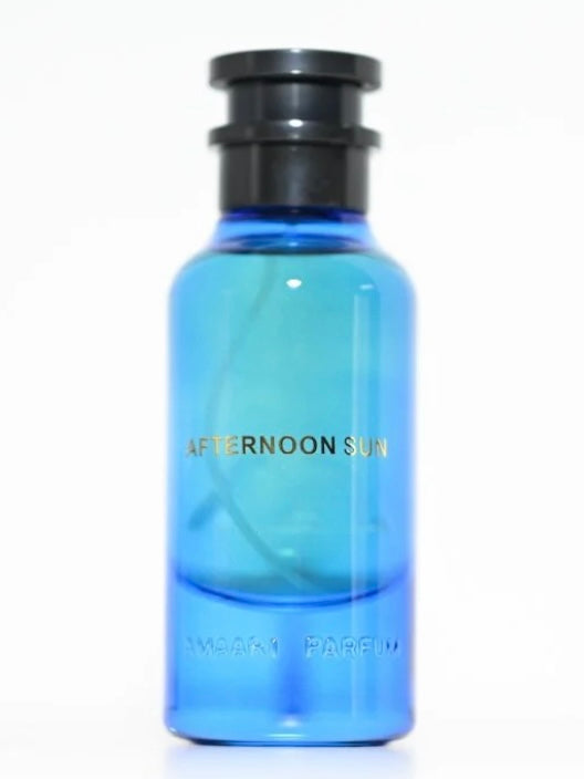 Amaari Afternoon Sun Eau De Parfum