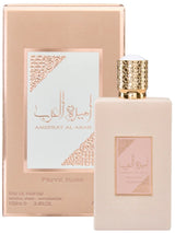 Asdaaf by Lattafa Ameerat Al Arab Prive Rose Eau De Parfum