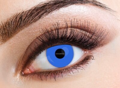 Eyecasions 1 Day Contact Lenses - JellyFish