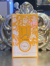 Yara Lataffa Yellow Perfume