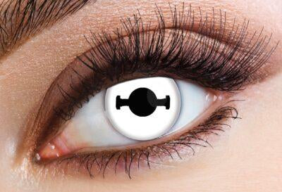 Eyecasions 1 Day Contact Lenses - Bolt