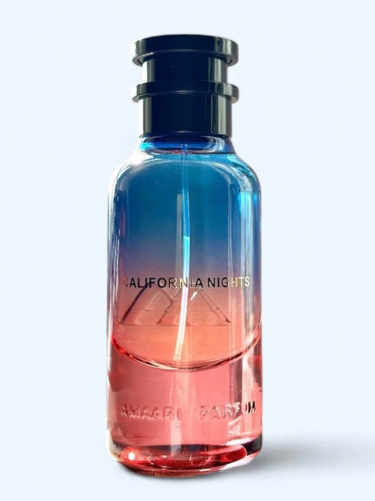 Amaari Parfum California Nights