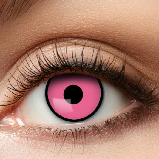 Eye Contact - Manson Pink - 16+