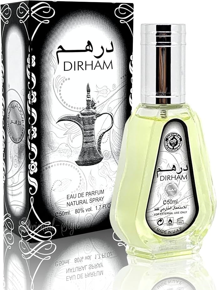 Dirham EDP Ard Al Zaafaran