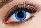 Eyecasions 1 Day Contact Lenses - Elsa